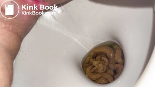 Big McDonald’s shit