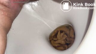 Big McDonald’s shit