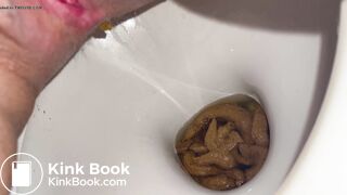 Big McDonald’s shit