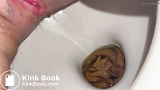 Big McDonald’s shit