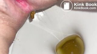 Big McDonald’s shit