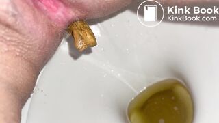 Big McDonald’s shit