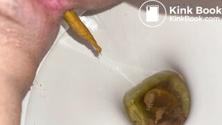 Big McDonald’s shit