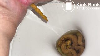 Big McDonald’s shit