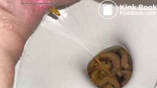 Big McDonald’s shit