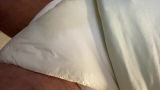 Wetting my diaper - video 32