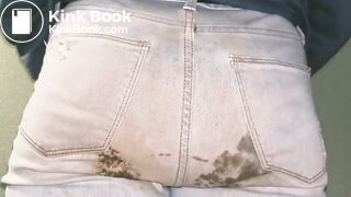 Mega Fiber Cleanse Pants Poop