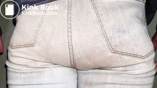 Mega Fiber Cleanse Pants Poop