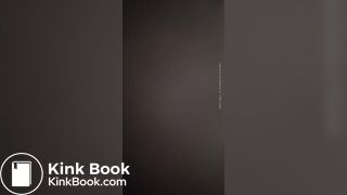 Quick toilet gassy poop (audio only)