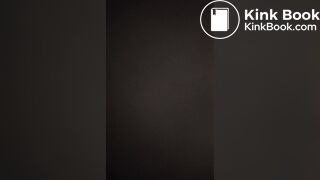 Quick toilet gassy poop (audio only)