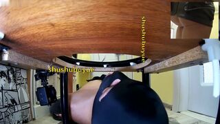 ass licking - video 5