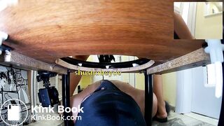 ass licking - video 5