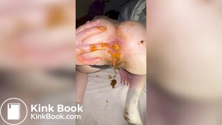Huge shit
