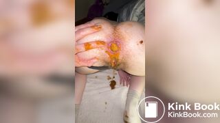 Huge shit