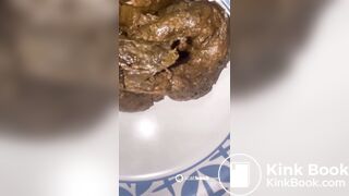 MORE OF HER PERFECT SHITPILES