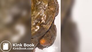 MORE OF HER PERFECT SHITPILES