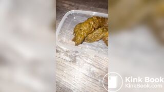 MORE OF HER PERFECT SHITPILES