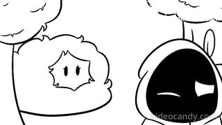 fart and scat animation comp