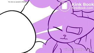 fart and scat animation comp