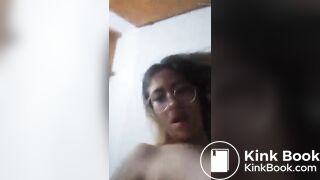 Scat Girl 80