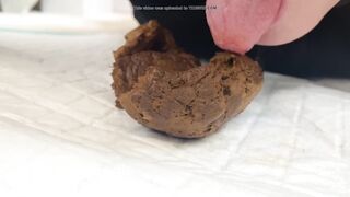 Best lesbian scat couple