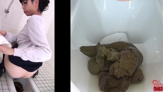 Monster turd - video 13