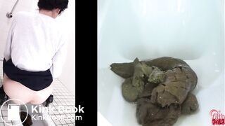 Monster turd - video 13