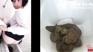 Monster turd - video 13