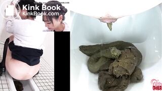 Monster turd - video 13