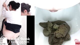 Monster turd - video 13