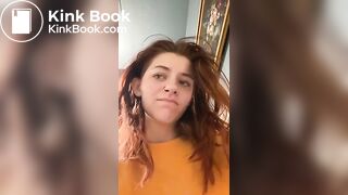 girl has diarrhea - video 5