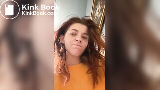 girl has diarrhea - video 5