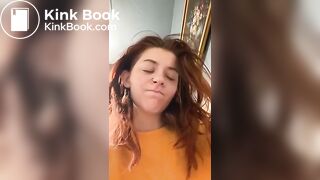 girl has diarrhea - video 5