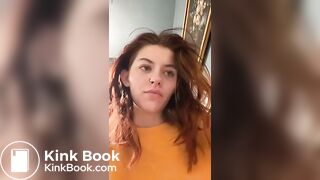 girl has diarrhea - video 5