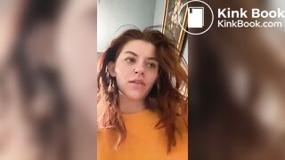 girl has diarrhea - video 5