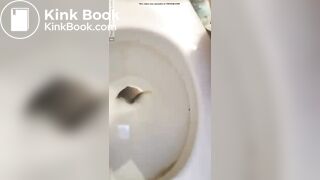 Girl poop 90 - video 2