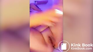 SL Scat And Dildo Sucking