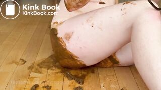 The Hottest Scat Video You Will ever see,Don't miss it.