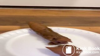 Big poo - video 24