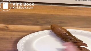 Big poo - video 24