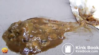 GH EE 011 03: Girls In Outdoor Diarrhea Emergency Situations