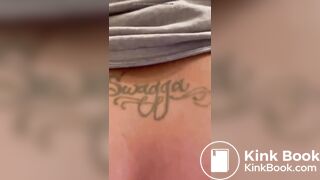 Girl poop 52 - video 2