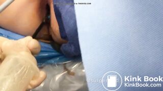 girls dirty vibrator removed