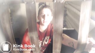 ❤️ Now open up ❤️