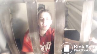 ❤️ Now open up ❤️