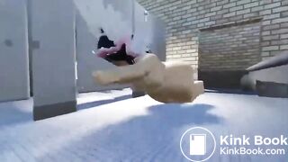 Roblox girl bathroom accident