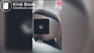 Chinese girl pooping - video 181