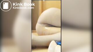 Girls pooping compilation pt 5