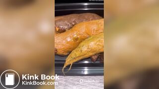 Nice big shit - video 12