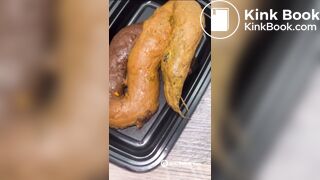 Nice big shit - video 12